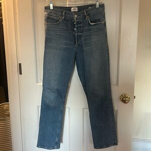 Citizens of Humanity Charlotte Jeans